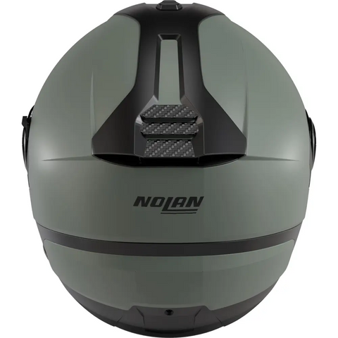 Casco Nolan N40-5 Classico Nobile 337 Matt Green