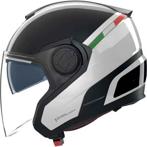 Casco Nolan N40-5 Integro 342