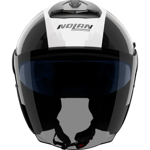 Casco Nolan N40-5 Integro 342