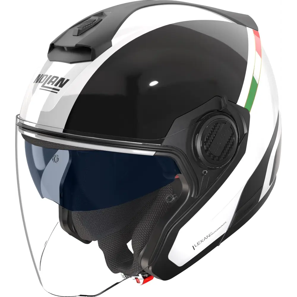 Casco Nolan N40-5 Integro 342