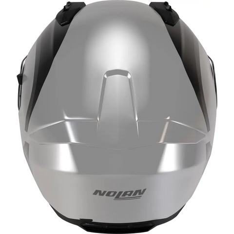 Casco Nolan N60-6 Bifase 349 White/Black/Grey