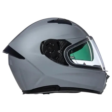 Casco Nolan N60-6 Classico 303 Gray Gloss