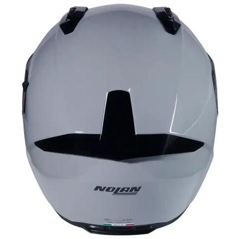Casco Nolan N60-6 Classico 303 Gray Gloss