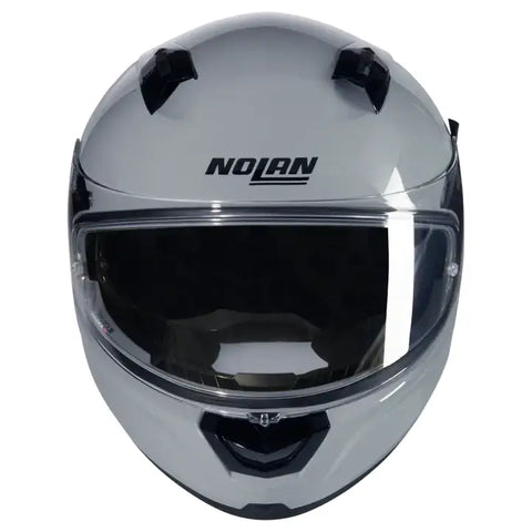 Casco Nolan N60-6 Classico 303 Gray Gloss