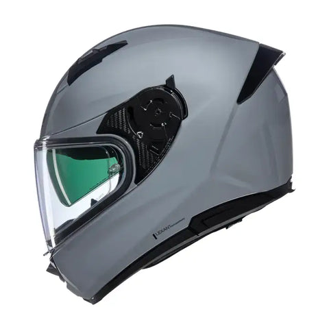 Casco Nolan N60-6 Classico 303 Gray Gloss