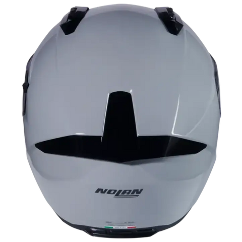 Casco Nolan N60-6 Classico 303 Gray Gloss