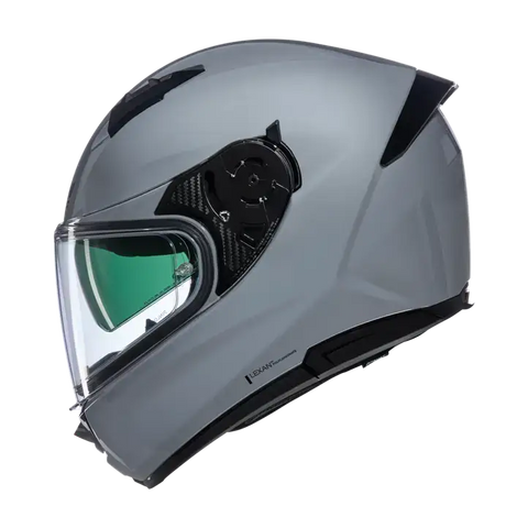 Casco Nolan N60-6 Classico 303 Gray Gloss
