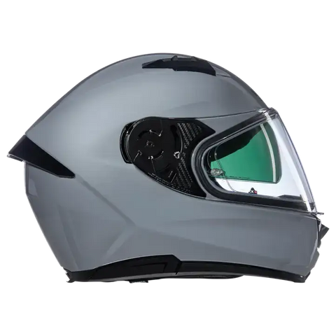 Casco Nolan N60-6 Classico 303 Gray Gloss