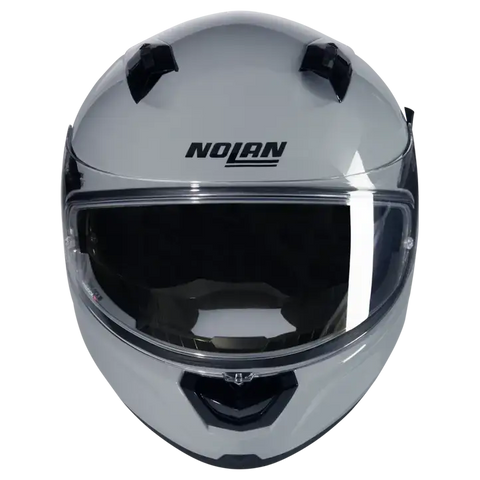 Casco Nolan N60-6 Classico 303 Gray Gloss