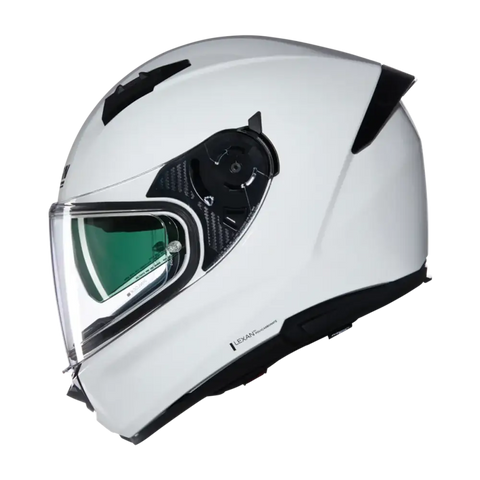 Casco Nolan N60-6 Classico 305 Metal White