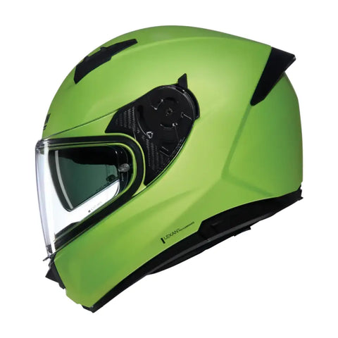 Casco Nolan N60-6 Classico Nobile 322 Matt Impulse Green