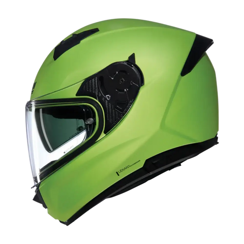 Casco Nolan N60-6 Classico Nobile 322 Matt Impulse Green