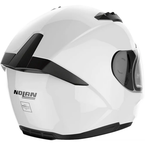 Casco Nolan N60-6 Special Pure White