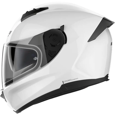 Casco Nolan N60-6 Special Pure White