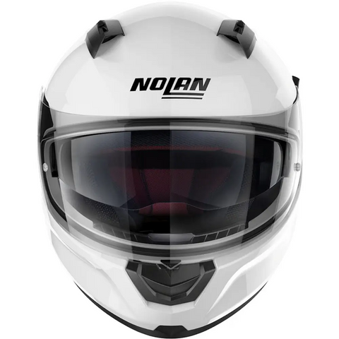 Casco Nolan N60-6 Special Pure White