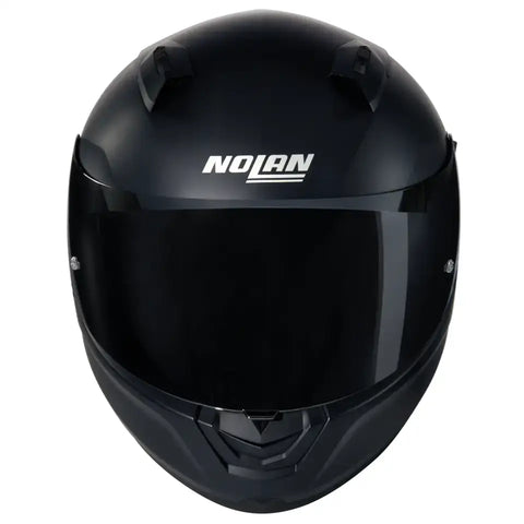 Casco Nolan N60-6 Sport Argento 333 Matt Black/Argento