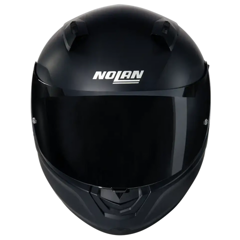 Casco Nolan N60-6 Sport Argento 333 Matt Black/Argento