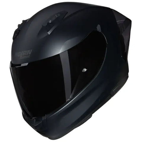 Casco Nolan N60-6 Sport Classico 302 Matt Black