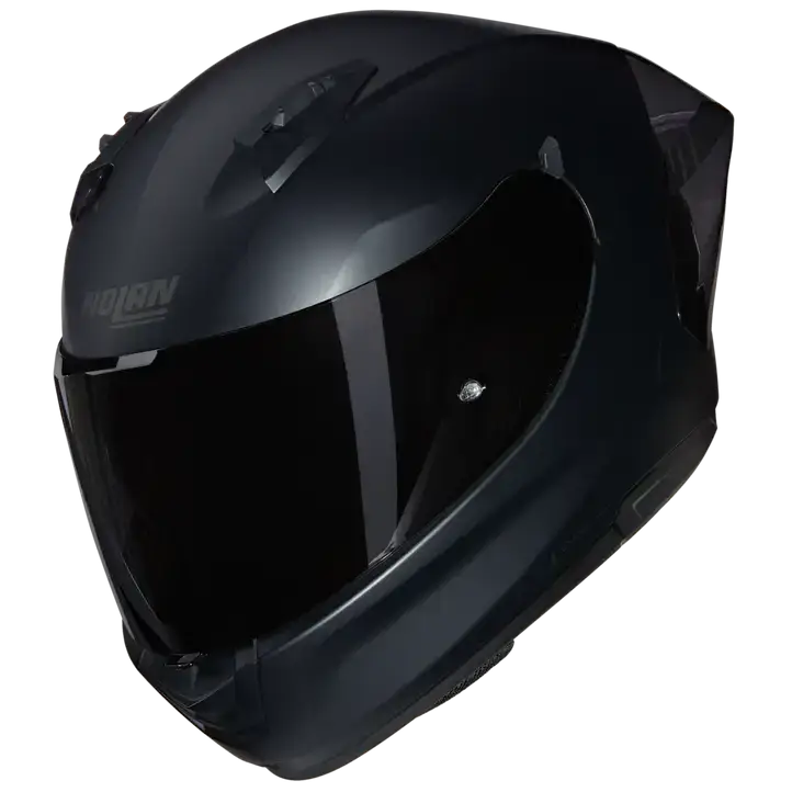 Casco Nolan N60-6 Sport Classico 302 Matt Black