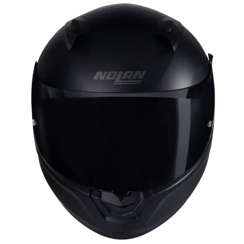Casco Nolan N60-6 Sport Classico 302 Matt Black