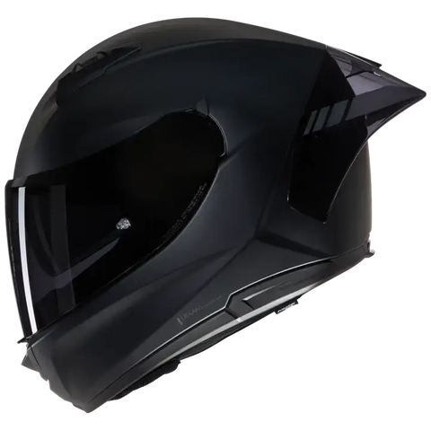Casco Nolan N60-6 Sport Classico 302 Matt Black