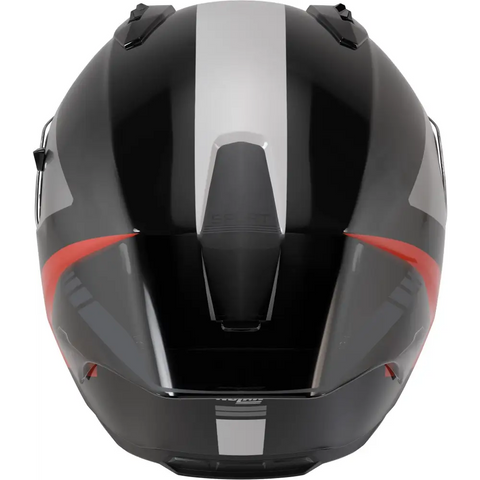 Casco Nolan N60-6 Sport Contrasto Black/Orange