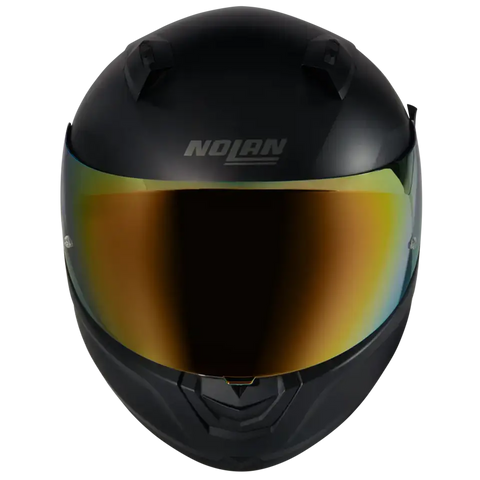Casco Nolan N60-6 Sport Irido 334 Matt Black/Irido
