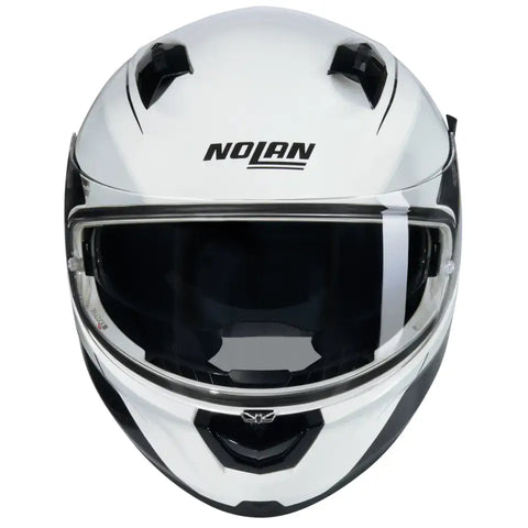 Casco Nolan N60-6 Sport Mesmerico 341 White/Black