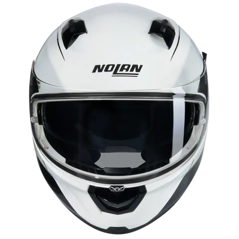 Casco Nolan N60-6 Sport Mesmerico 341 White/Black