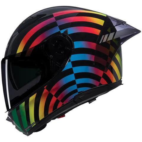 Casco Nolan N60-6 Sport Policromo 343 Multicolor