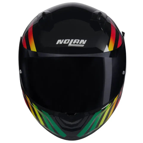 Casco Nolan N60-6 Sport Policromo 343 Multicolor