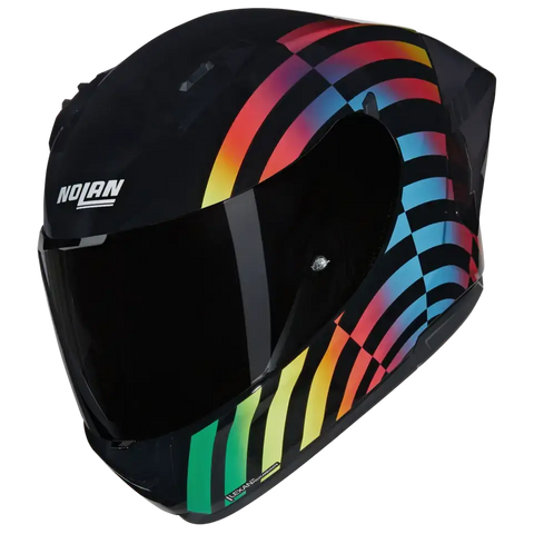 Casco Nolan N60-6 Sport Policromo 343 Multicolor