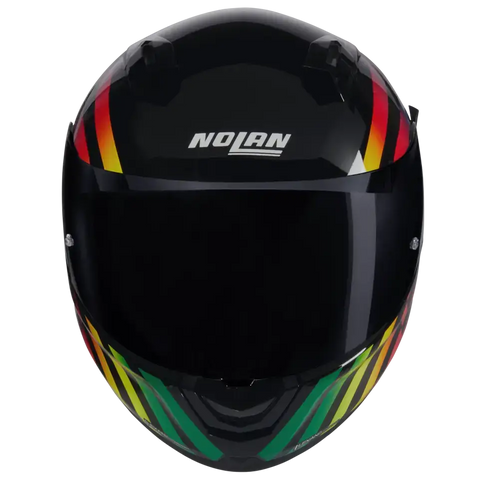 Casco Nolan N60-6 Sport Policromo 343 Multicolor