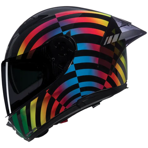 Casco Nolan N60-6 Sport Policromo 343 Multicolor