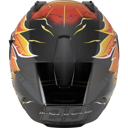 Casco Nolan N60-6 Sport Replica Iannone