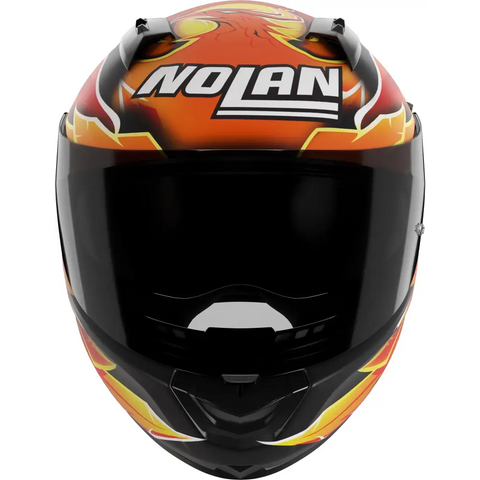 Casco Nolan N60-6 Sport Replica Iannone