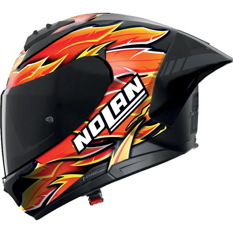 Casco Nolan N60-6 Sport Replica Iannone