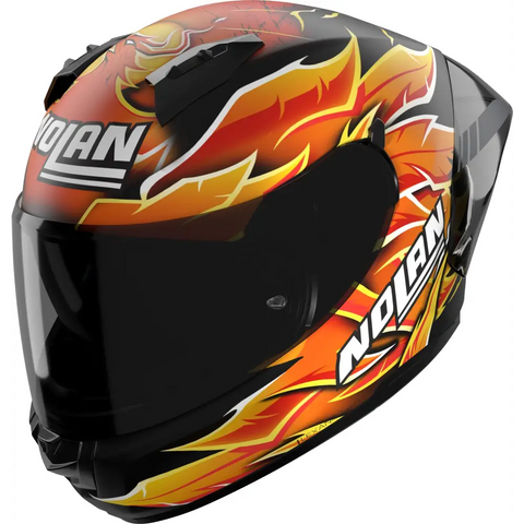 Casco Nolan N60-6 Sport Replica Iannone