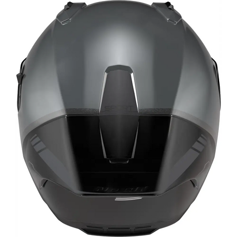 Casco Nolan N60-6 Sport Verniciatura Speciale 350 Grey/Black/Anthracite