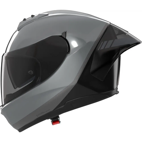 Casco Nolan N60-6 Sport Verniciatura Speciale 350 Grey/Black/Anthracite