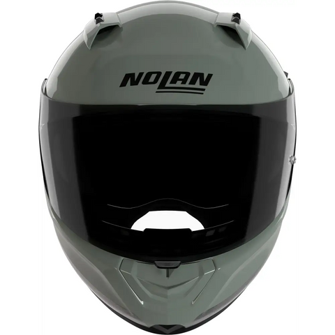 Casco Nolan N60-6 Sport Verniciatura Speciale 352 Green/Black/Anthracite