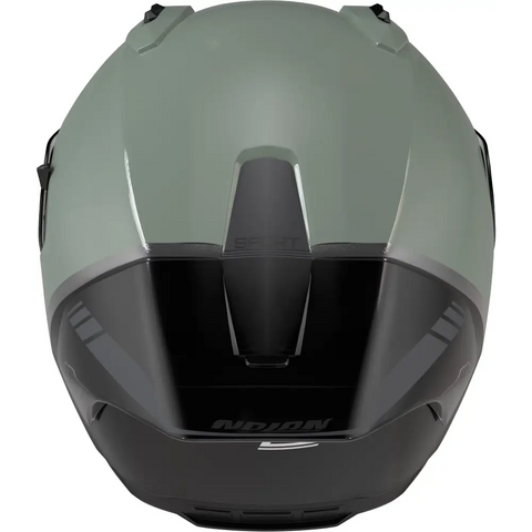 Casco Nolan N60-6 Sport Verniciatura Speciale 352 Green/Black/Anthracite