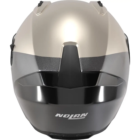 Casco Nolan N60-6 Verniciatura Speciale 346 Black/Ivory/Anthracite