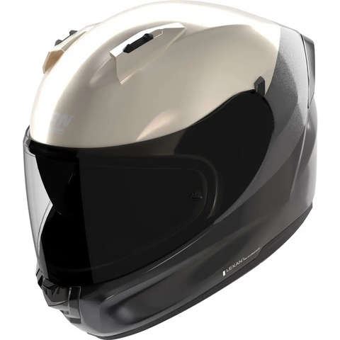 Casco Nolan N60-6 Verniciatura Speciale 346 Black/Ivory/Anthracite