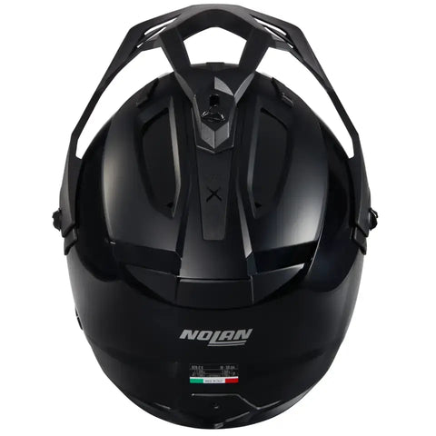 Casco Nolan N70-2 X Classico 301 Black