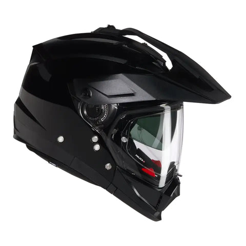 Casco Nolan N70-2 X Classico 301 Black