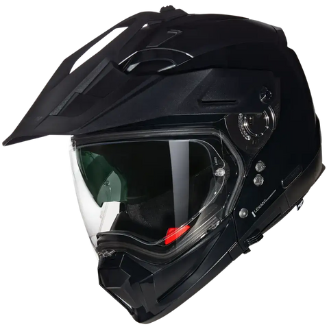 Casco Nolan N70-2 X Classico 301 Black