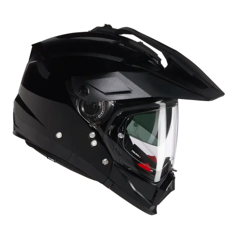 Casco Nolan N70-2 X Classico 301 Black