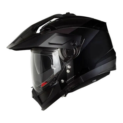 Casco Nolan N70-2 X Classico 301 Black