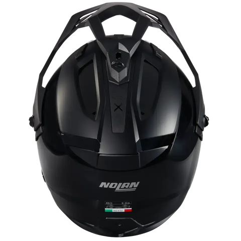 Casco Nolan N70-2 X Classico 301 Black